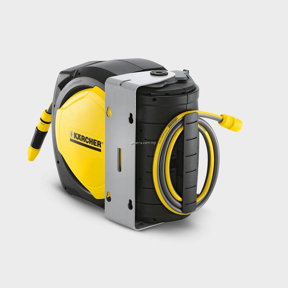 Karcher CR7.220 Premium Hose Box AUTOMATIC
